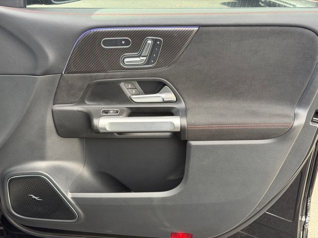 2024 Mercedes-Benz GLB GLB 35 AMG&reg; Albuquerque NM