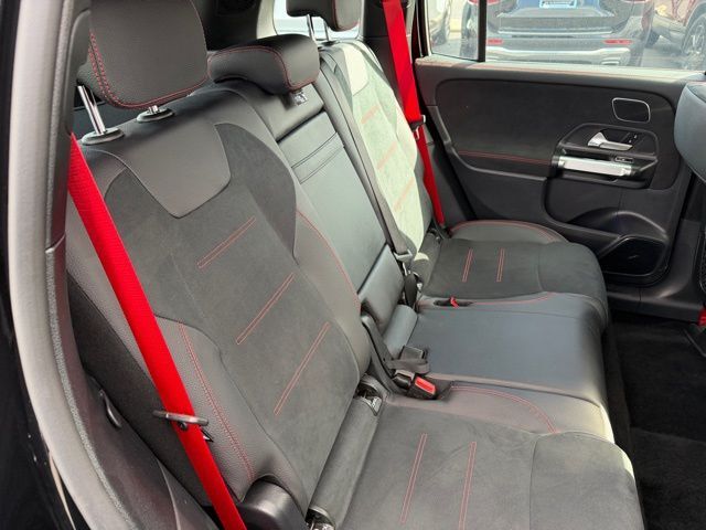 2024 Mercedes-Benz GLB GLB 35 AMG&reg; Albuquerque NM