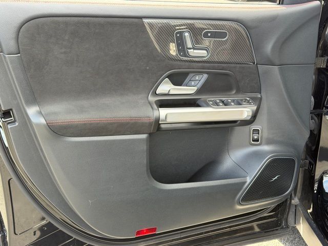 2024 Mercedes-Benz GLB GLB 35 AMG&reg; Albuquerque NM