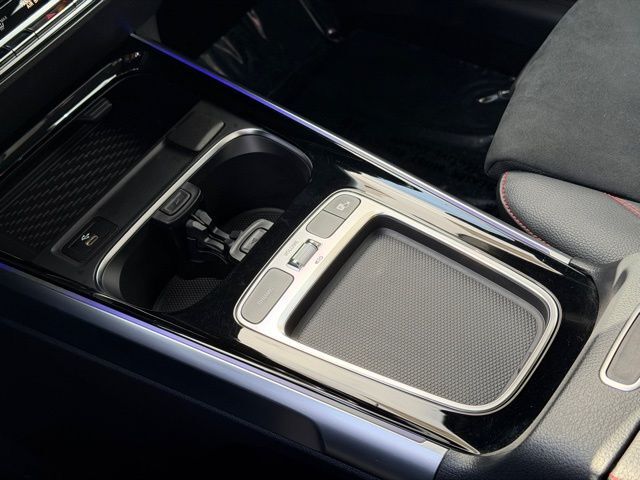 2024 Mercedes-Benz GLB GLB 35 AMG&reg; Albuquerque NM