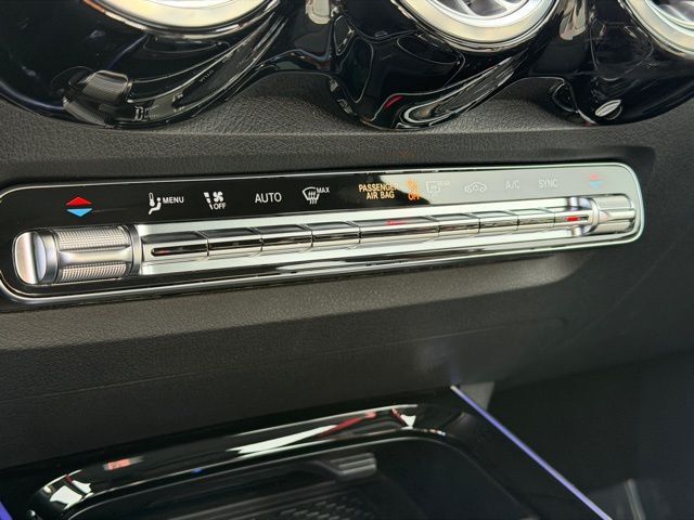 2024 Mercedes-Benz GLB GLB 35 AMG&reg; Albuquerque NM