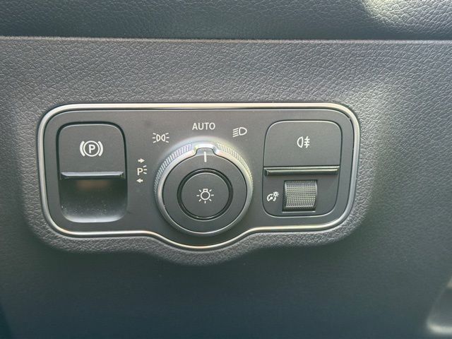 2024 Mercedes-Benz GLB GLB 35 AMG&reg; Albuquerque NM