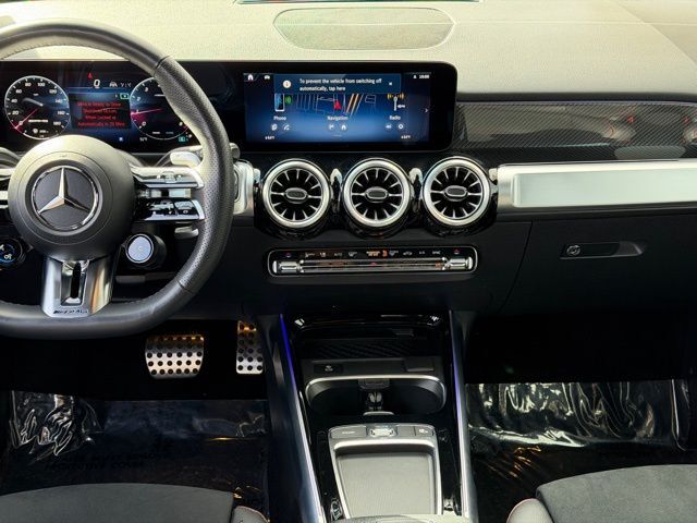 2024 Mercedes-Benz GLB GLB 35 AMG&reg; Albuquerque NM