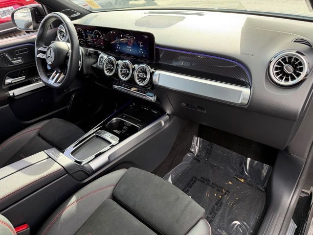 2024 Mercedes-Benz GLB GLB 35 AMG&reg; Albuquerque NM