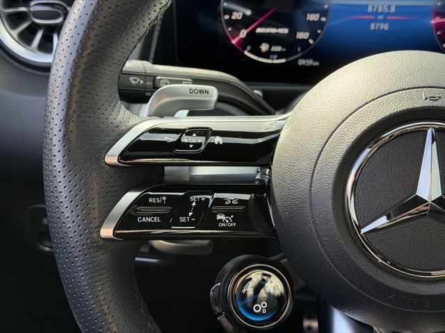 2024 Mercedes-Benz GLB GLB 35 AMG&reg; Albuquerque NM