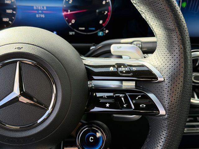 2024 Mercedes-Benz GLB GLB 35 AMG&reg; Albuquerque NM