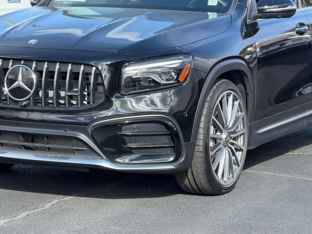 2024 Mercedes-Benz GLB GLB 35 AMG&reg; Albuquerque NM