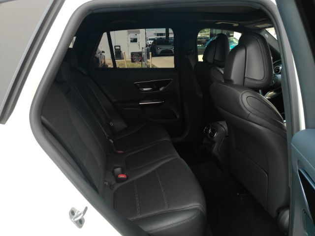 2024 Mercedes-Benz GLC 300 4MATIC SUV Plano TX