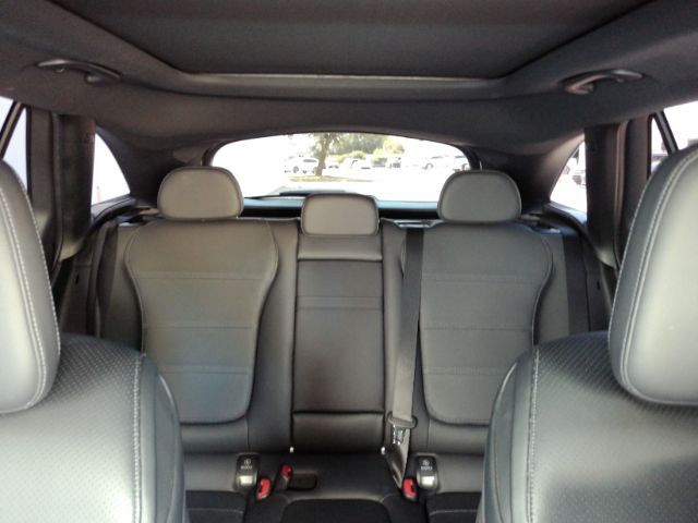 2024 Mercedes-Benz GLC 300 4MATIC SUV Plano TX