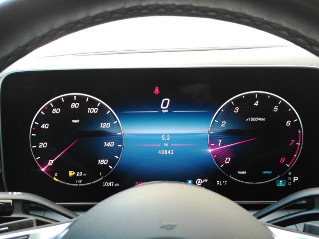 2024 Mercedes-Benz GLC 300 4MATIC SUV Plano TX