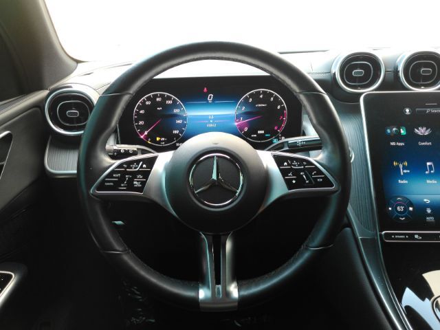 2024 Mercedes-Benz GLC 300 4MATIC SUV Plano TX