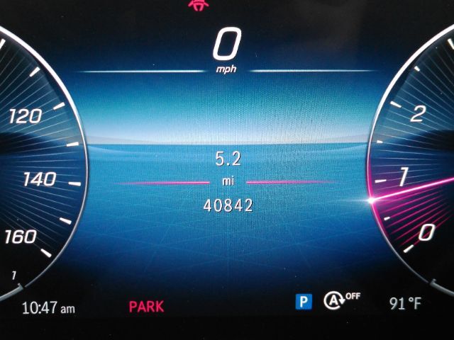 2024 Mercedes-Benz GLC 300 4MATIC SUV Plano TX
