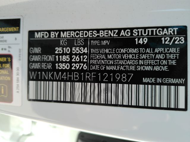 2024 Mercedes-Benz GLC 300 4MATIC SUV Plano TX