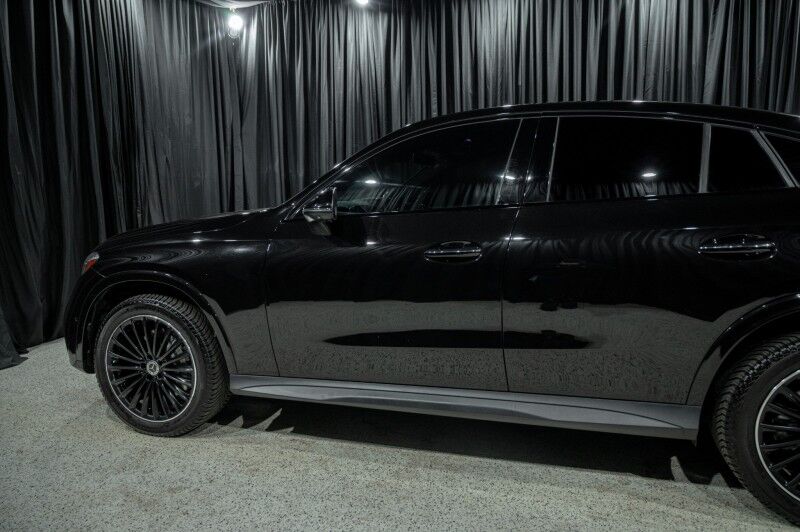 2024 Mercedes-Benz GLC 300 4MATIC&reg; Coupe Peoria AZ