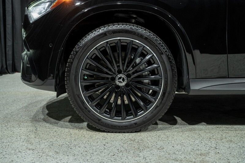 2024 Mercedes-Benz GLC 300 4MATIC&reg; Coupe Peoria AZ