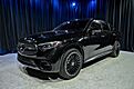 2024 Mercedes-Benz GLC 300 4MATIC&reg; Coupe