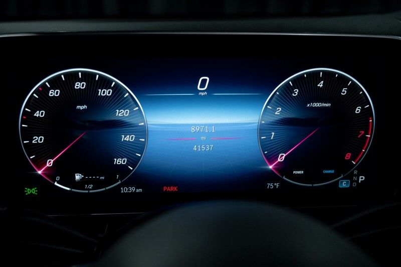 2024 Mercedes-Benz GLC 300 4MATIC&reg; Coupe Peoria AZ