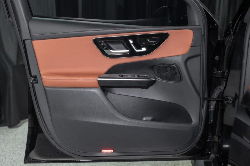 2024 Mercedes-Benz GLC 300 4MATIC&reg; Coupe Peoria AZ