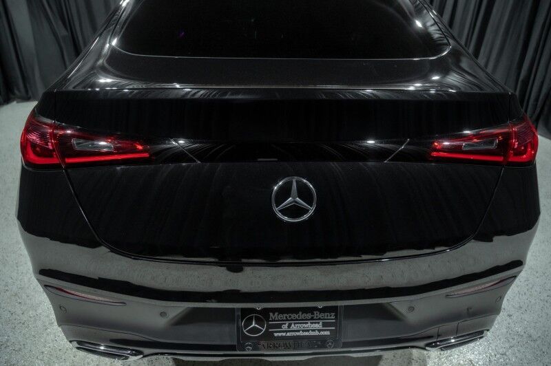 2024 Mercedes-Benz GLC 300 4MATIC&reg; Coupe Peoria AZ