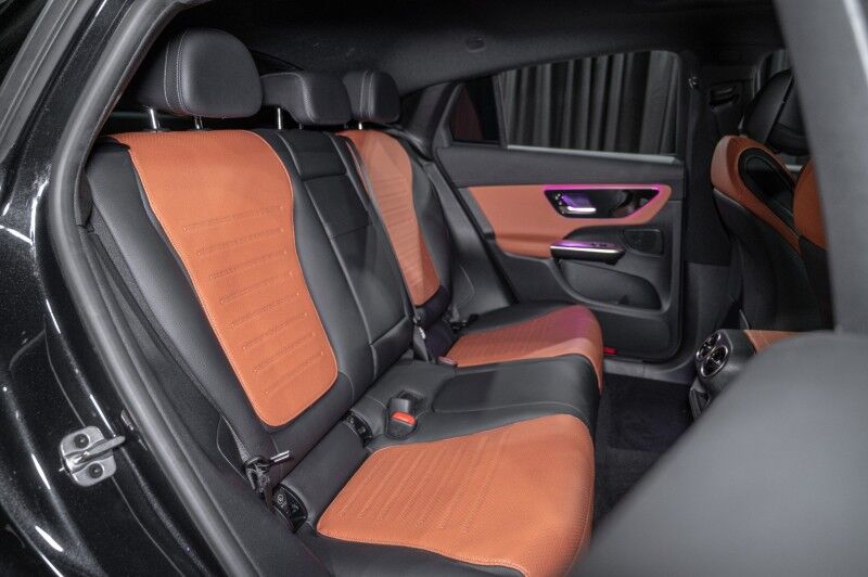 2024 Mercedes-Benz GLC 300 4MATIC&reg; Coupe Peoria AZ