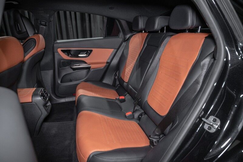 2024 Mercedes-Benz GLC 300 4MATIC&reg; Coupe Peoria AZ