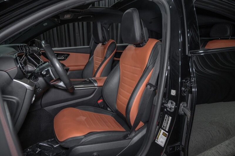 2024 Mercedes-Benz GLC 300 4MATIC&reg; Coupe Peoria AZ