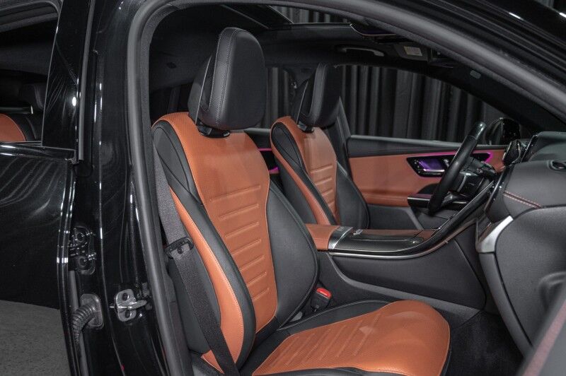 2024 Mercedes-Benz GLC 300 4MATIC&reg; Coupe Peoria AZ