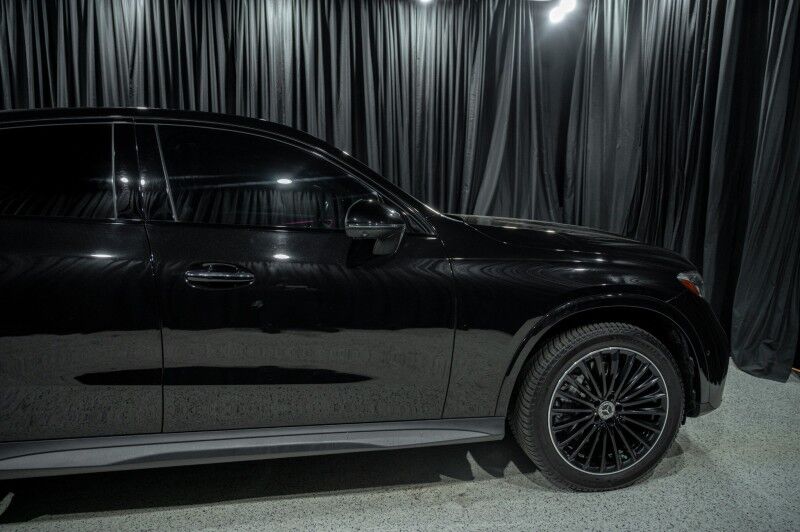 2024 Mercedes-Benz GLC 300 4MATIC&reg; Coupe Peoria AZ