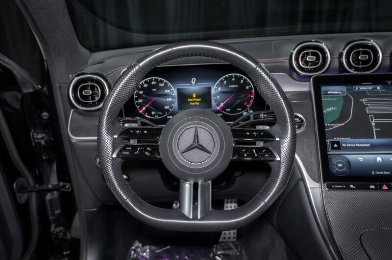 2024 Mercedes-Benz GLC 300 4MATIC&reg; Coupe Peoria AZ