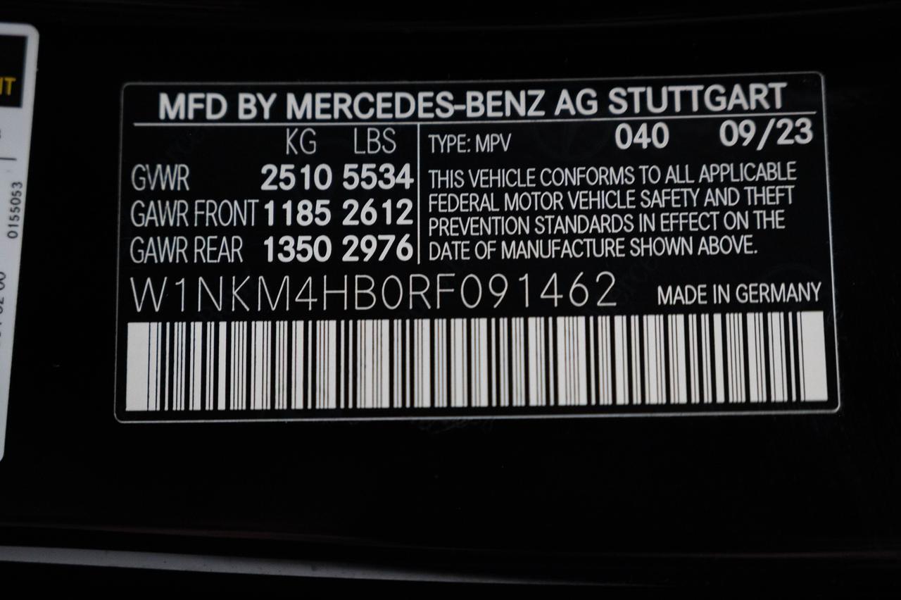 2024 Mercedes-Benz GLC 300 4MATIC&reg; SUV Scottsdale AZ