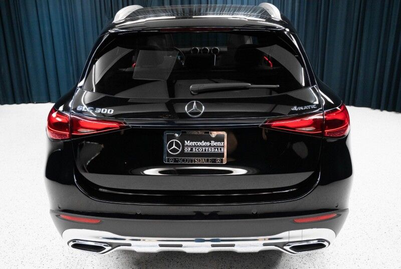 2024 Mercedes-Benz GLC 300 4MATIC&reg; SUV Scottsdale AZ
