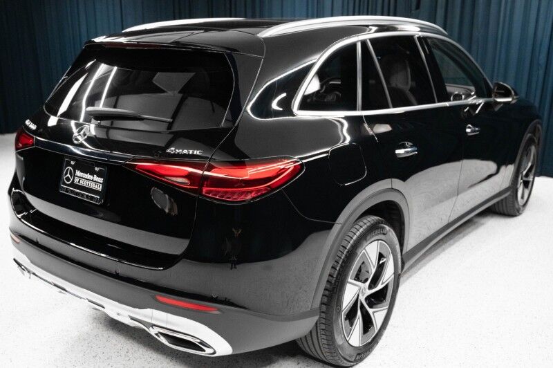 2024 Mercedes-Benz GLC 300 4MATIC&reg; SUV Scottsdale AZ