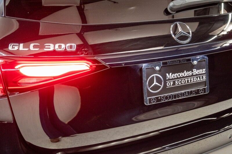 2024 Mercedes-Benz GLC 300 4MATIC&reg; SUV Scottsdale AZ