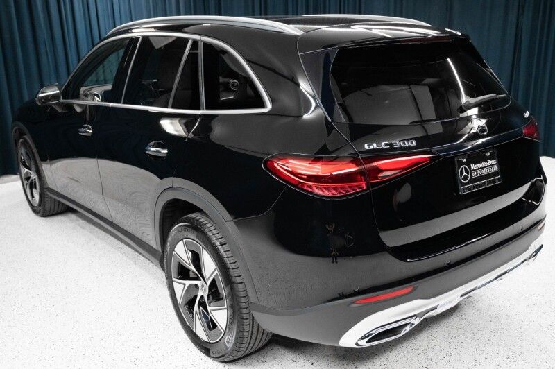 2024 Mercedes-Benz GLC 300 4MATIC&reg; SUV Scottsdale AZ