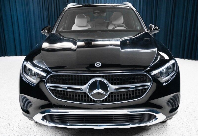 2024 Mercedes-Benz GLC 300 4MATIC&reg; SUV