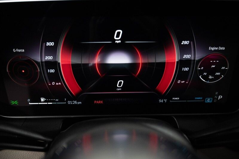 2024 Mercedes-Benz GLC 300 4MATIC&reg; SUV Scottsdale AZ