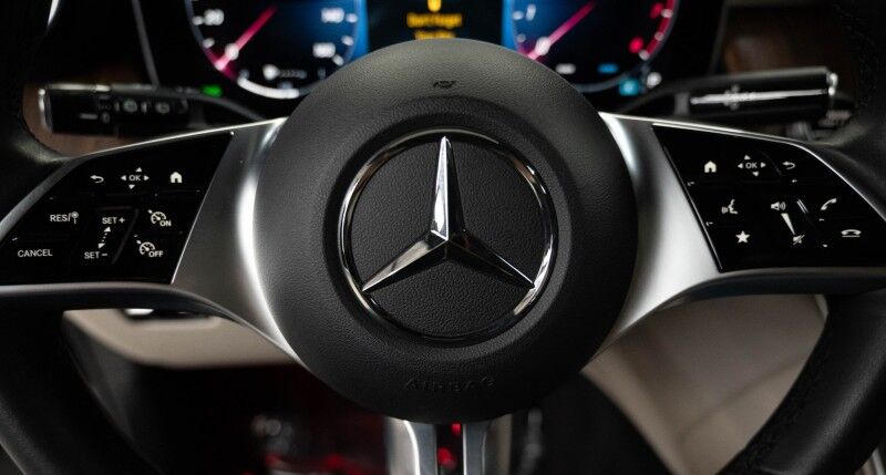 2024 Mercedes-Benz GLC 300 4MATIC&reg; SUV Scottsdale AZ