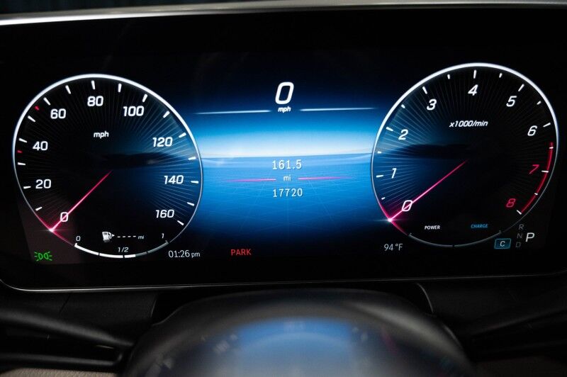 2024 Mercedes-Benz GLC 300 4MATIC&reg; SUV Scottsdale AZ