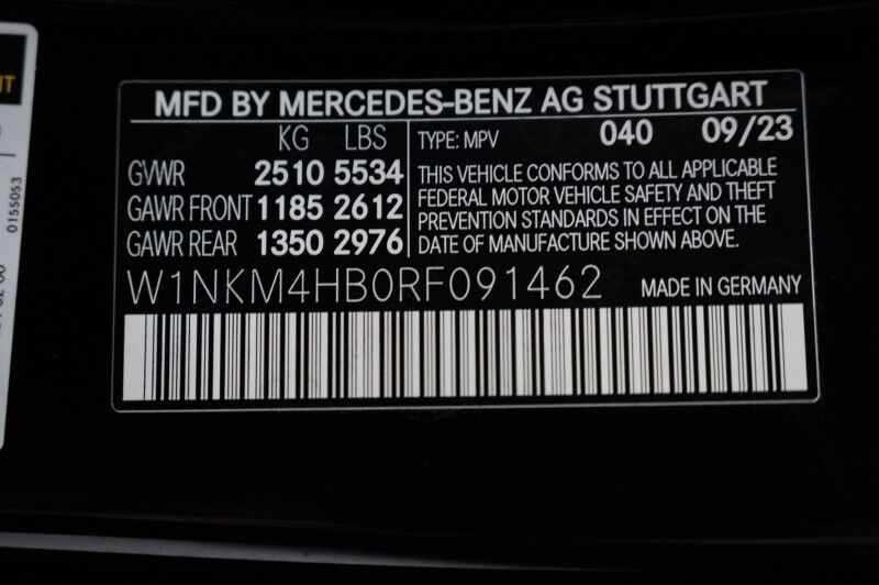 2024 Mercedes-Benz GLC 300 4MATIC&reg; SUV Scottsdale AZ
