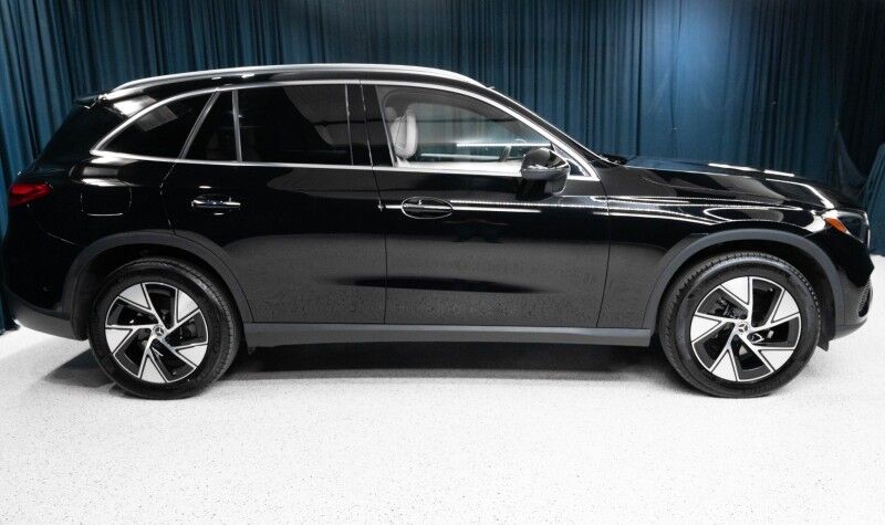 2024 Mercedes-Benz GLC 300 4MATIC&reg; SUV Scottsdale AZ