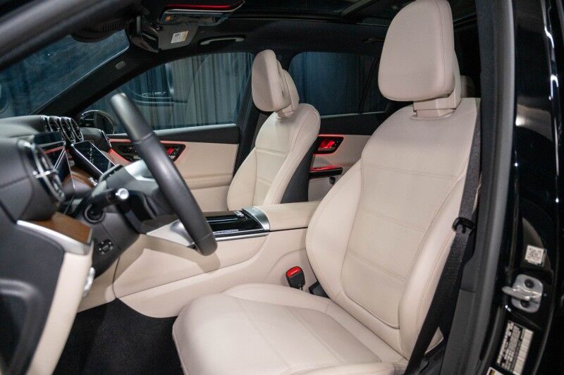 2024 Mercedes-Benz GLC 300 4MATIC&reg; SUV Scottsdale AZ