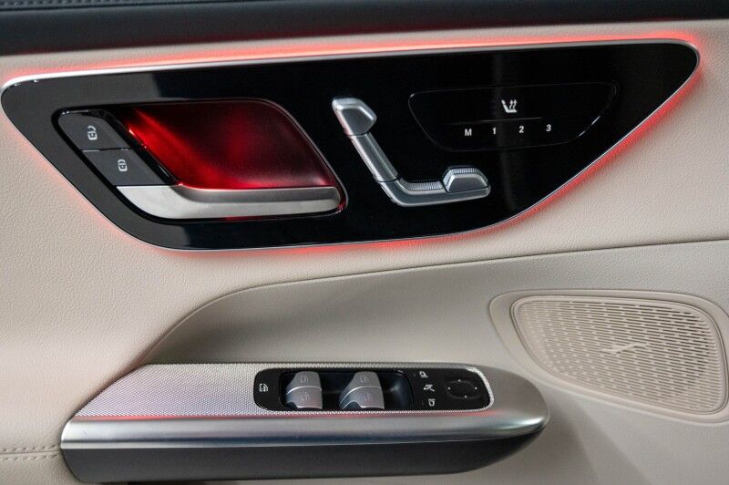 2024 Mercedes-Benz GLC 300 4MATIC&reg; SUV Scottsdale AZ