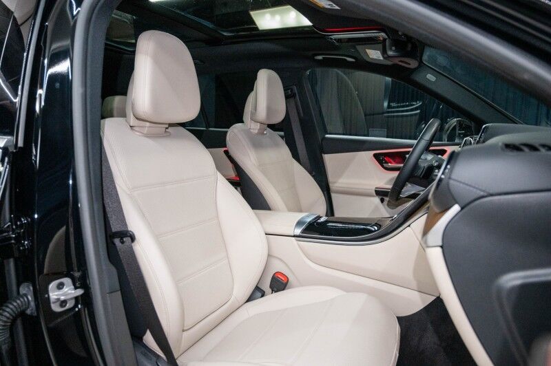 2024 Mercedes-Benz GLC 300 4MATIC&reg; SUV Scottsdale AZ