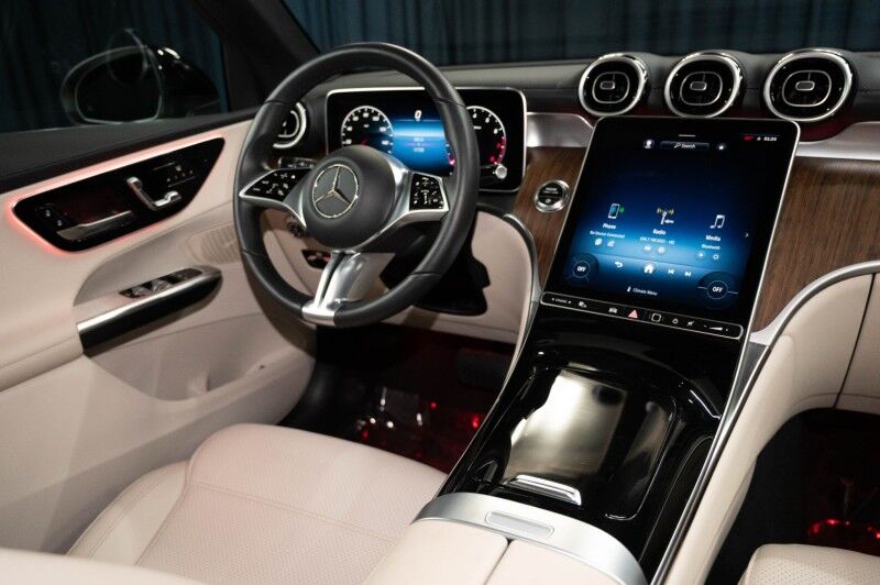 2024 Mercedes-Benz GLC 300 4MATIC&reg; SUV Scottsdale AZ