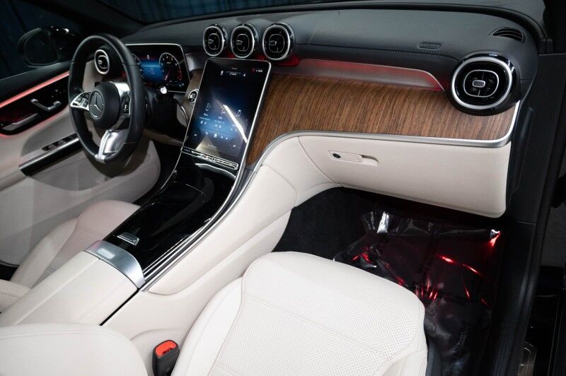 2024 Mercedes-Benz GLC 300 4MATIC&reg; SUV Scottsdale AZ
