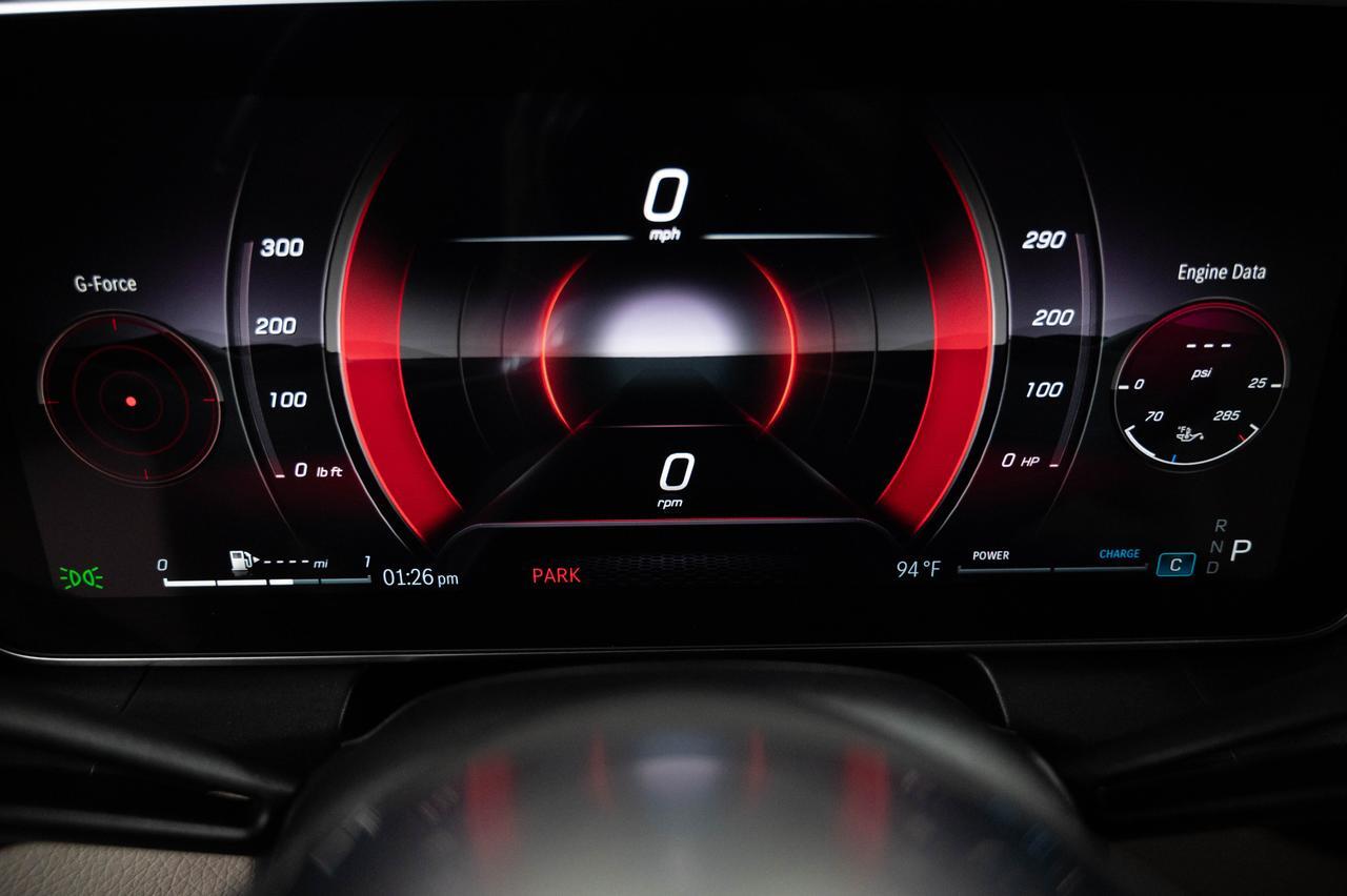 2024 Mercedes-Benz GLC 300 4MATIC&reg; SUV Scottsdale AZ