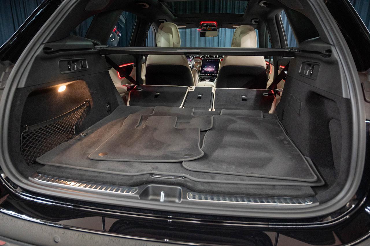 2024 Mercedes-Benz GLC 300 4MATIC&reg; SUV Scottsdale AZ