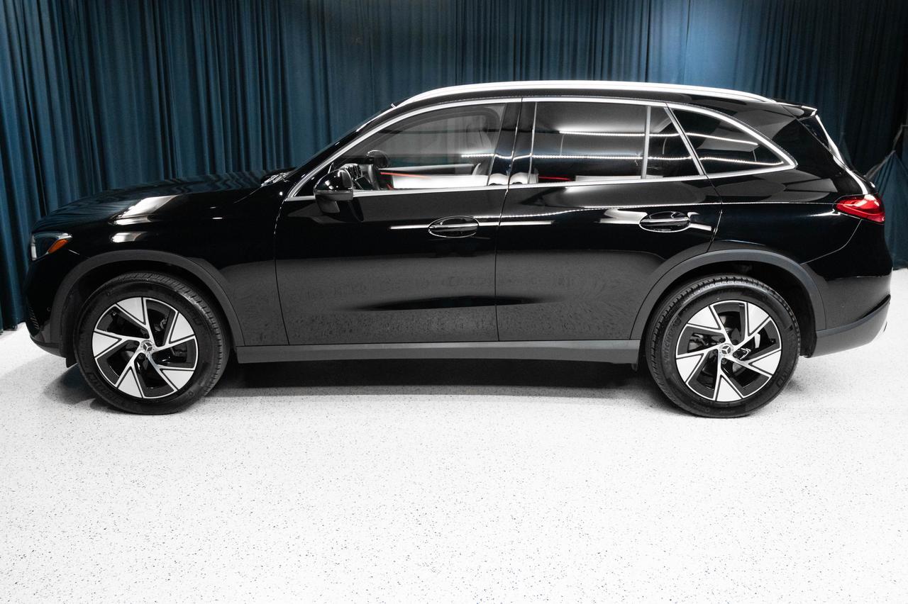 2024 Mercedes-Benz GLC 300 4MATIC&reg; SUV Scottsdale AZ