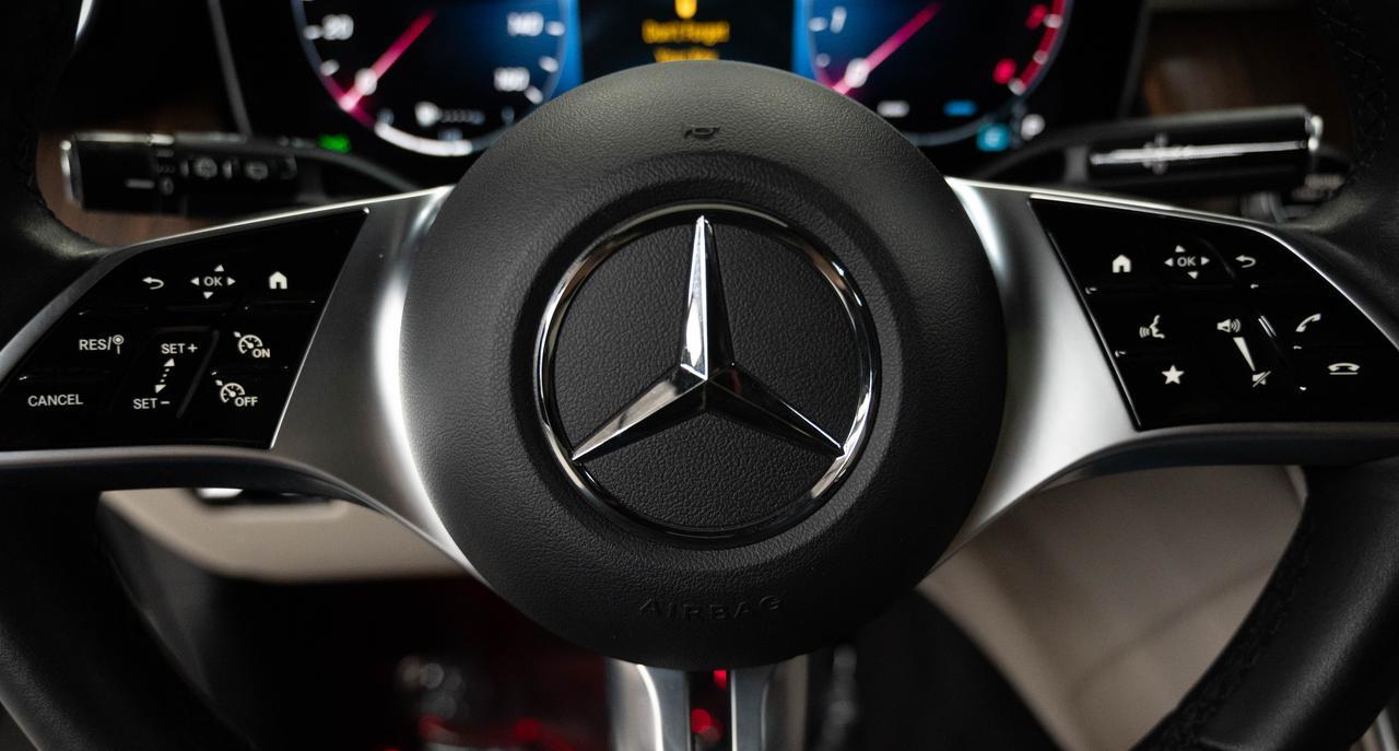 2024 Mercedes-Benz GLC 300 4MATIC&reg; SUV Scottsdale AZ
