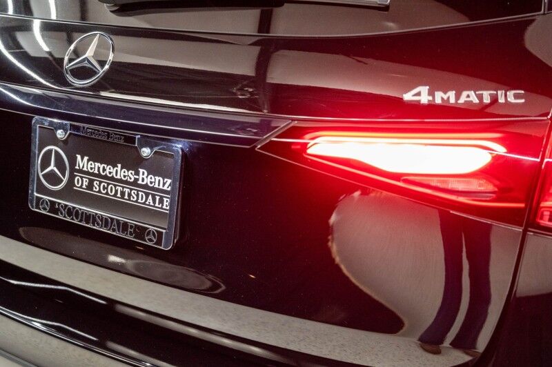 2024 Mercedes-Benz GLC 300 4MATIC&reg; SUV Scottsdale AZ